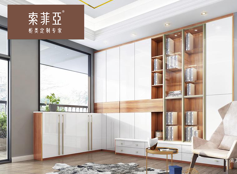 索菲亞_白之鏡系列
