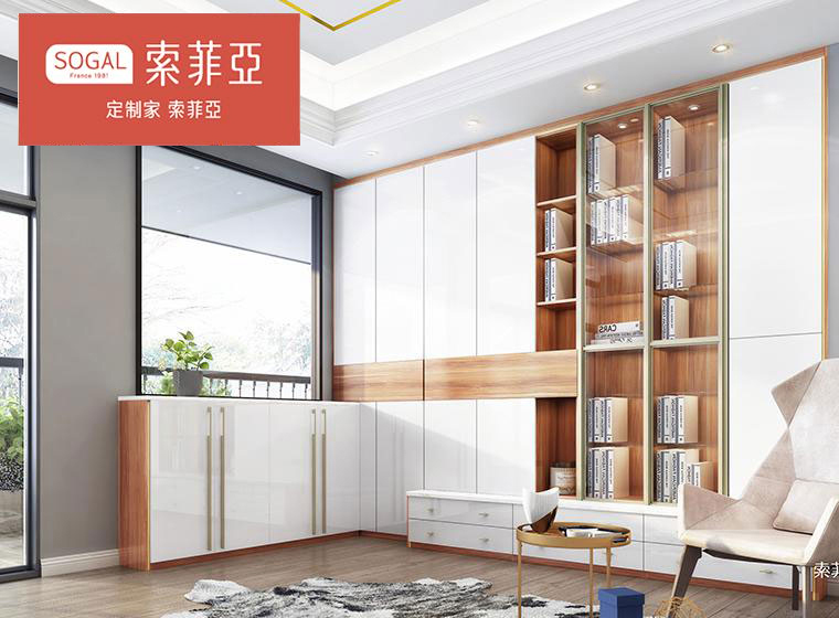 索菲亞_白之鏡系列