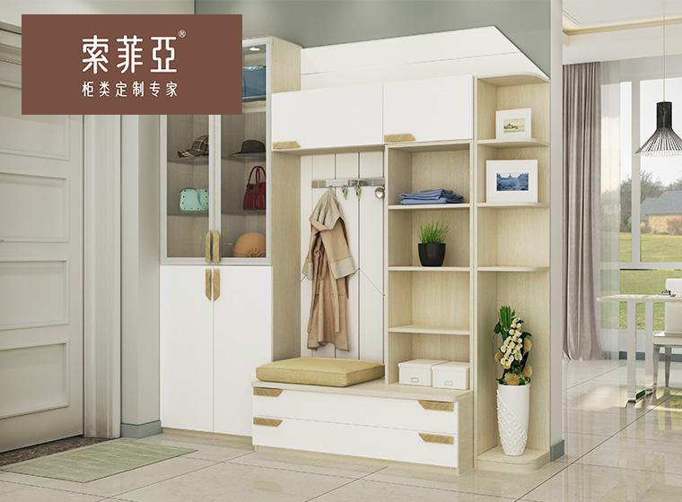 索菲亞_塞納風(fēng)晴系列