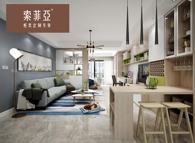 索菲亞_塞納風(fēng)晴系列