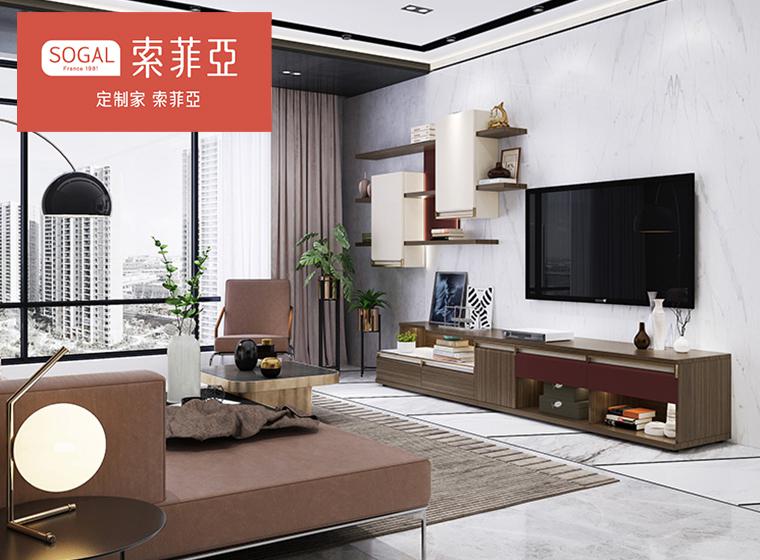 索菲亞輕奢風(fēng)衣柜收納柜子臥室衣櫥組裝衣帽間現(xiàn)代簡約儲物柜定制